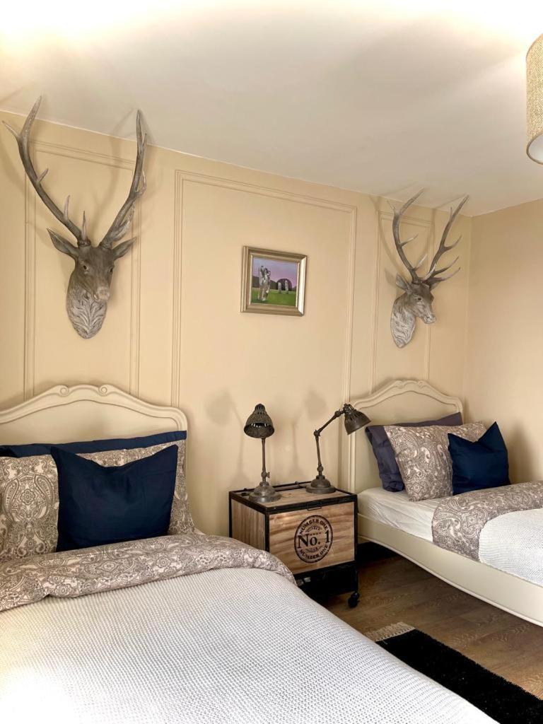 Charming And Cosy - Black'S Land Apartment Inveraray Cameră foto