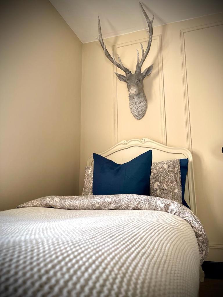 Charming And Cosy - Black'S Land Apartment Inveraray Cameră foto