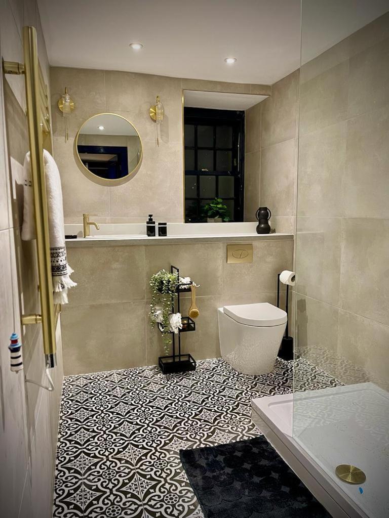 Charming And Cosy - Black'S Land Apartment Inveraray Cameră foto