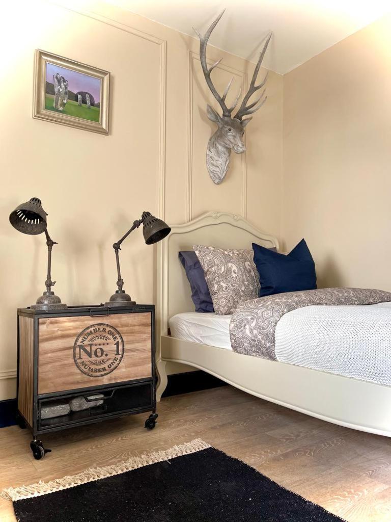 Charming And Cosy - Black'S Land Apartment Inveraray Cameră foto