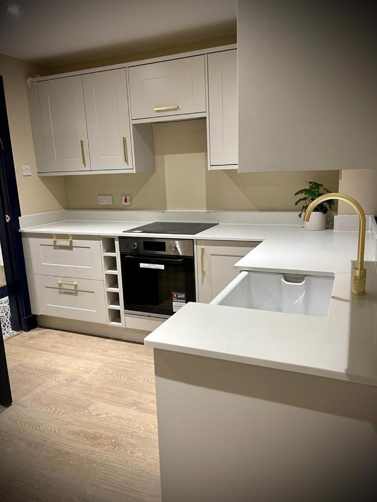 Charming And Cosy - Black'S Land Apartment Inveraray Cameră foto